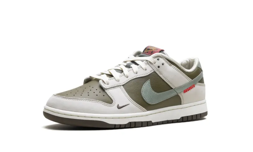 Nike Dunk Dunk Low Retro 'Year of the Snake (2025)'